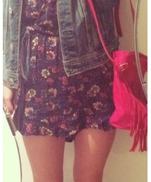 American Eagle | つなぎ/オールインワン