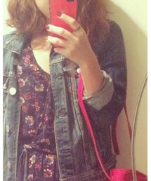 American Eagle | デニムジャケット