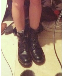 Dr. Martens | ブーツ