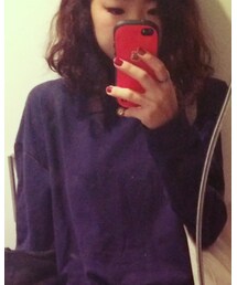 TOPSHOP | スウェット