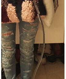 American Eagle | デニムパンツ