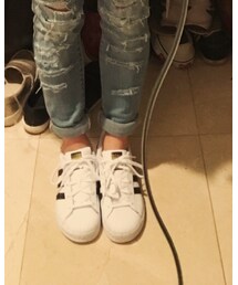 adidas | スニーカー