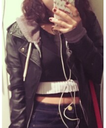 TOPSHOP | Tシャツ/カットソー