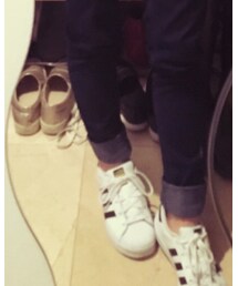 adidas | スニーカー