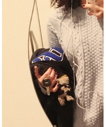 STUSSY | ブルゾン