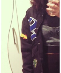 Stussy Women | ブルゾン