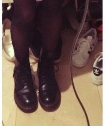 Dr. Martens | ブーツ