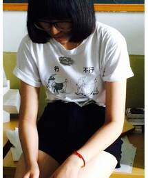American Apparel | Tシャツ/カットソー