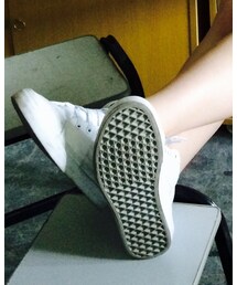 VANS | スニーカー