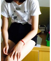 American Apparel | カーゴパンツ