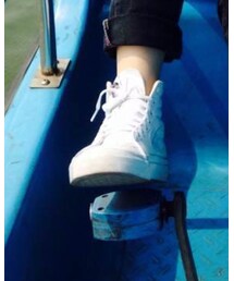 VANS | スニーカー