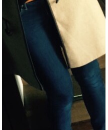 Abercrombie&Fitch | デニムパンツ