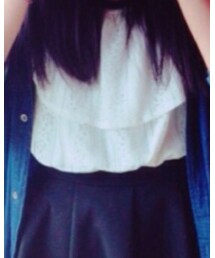 INGNI | シャツ/ブラウス