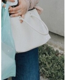 ZARA | ショルダーバッグ