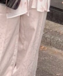 earth music&ecology | パンツ