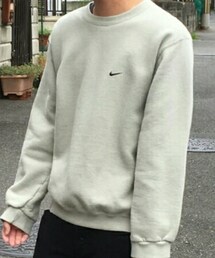 used | スウェット