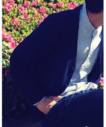 green label relaxing | カーディガン/ボレロ