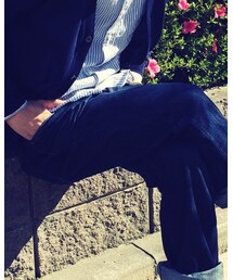 niko and... | デニムパンツ