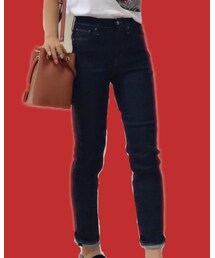 UNIQLO | デニムパンツ