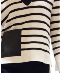 ZARA | ニット/セーター