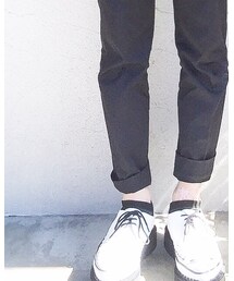 COMME des GARCONS | セットアップ