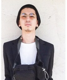 CHROME HEARTS | ネックレス