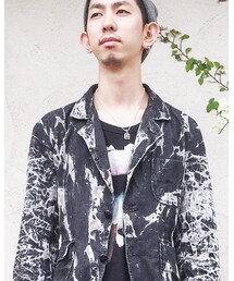 CHROME HEARTS | ネックレス