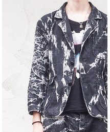 COMME des GARCONS | セットアップ