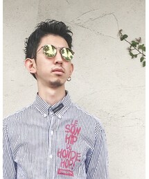 CHROME HEARTS | ピアス（片耳用）