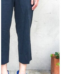 COMME des GARCONS | スラックス