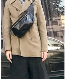 N.HOOLYWOOD | ピーコート