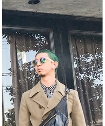 ACNE | サングラス