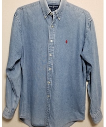 POLO RALPH LAUREN | シャツ/ブラウス