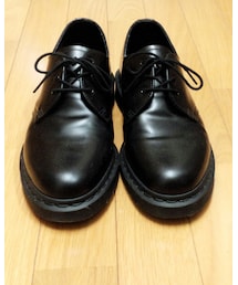 Dr. Martens | ドレスシューズ