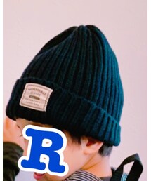 西松屋 | ニットキャップ/ビーニー