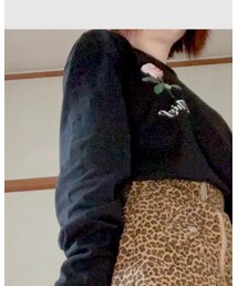 WC | トップス