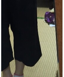 RETRO GIRL | その他パンツ