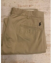 POLO RALPH LAUREN | チノパンツ