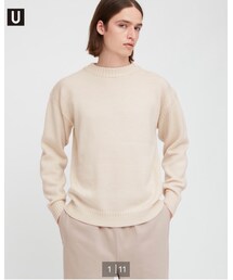 UNIQLO | ニット/セーター