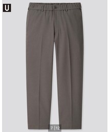 UNIQLO | スラックス