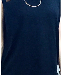 GU | タンクトップ