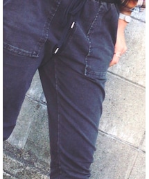 GU | パンツ
