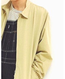 GRAND GLOBAL | ブルゾン