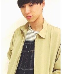 GRAND GLOBAL | Tシャツ/カットソー