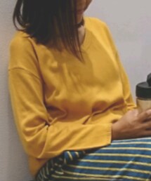 hvc femme | ニット/セーター