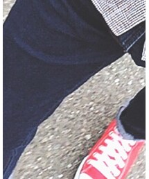 GU | デニムパンツ