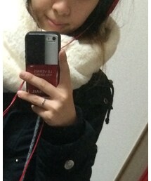 RETRO GIRL | ストール/ショール