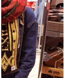 WEGO | デニムジャケット