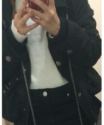 GU | ニット/セーター