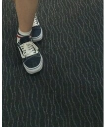 VANS | スニーカー